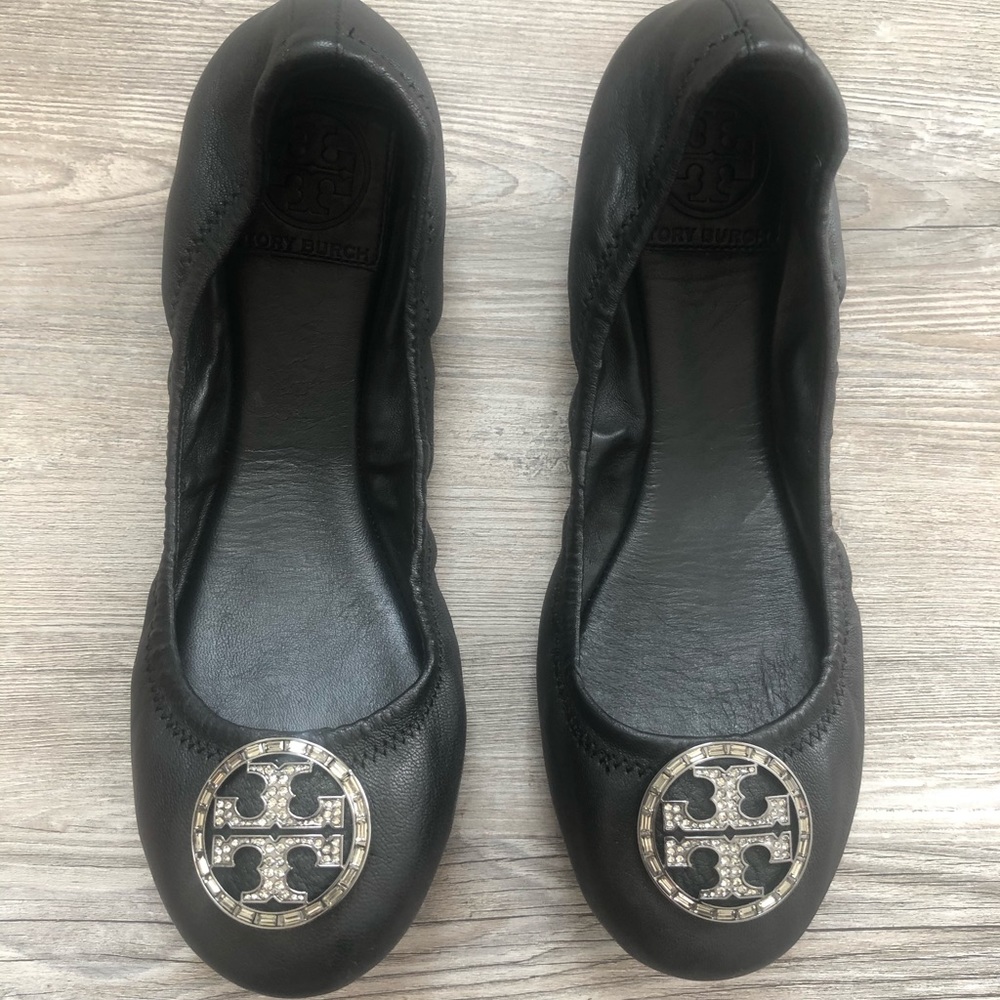Tory Burch Violet 2 Ballet flats